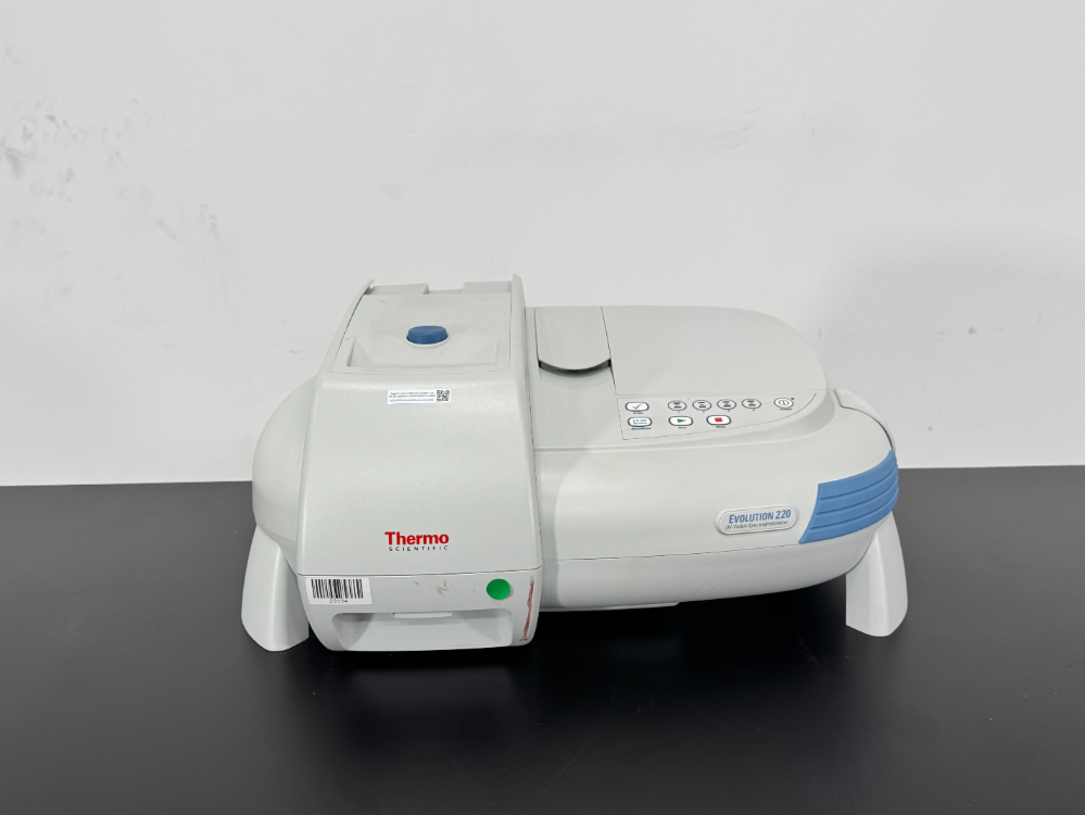 Image of Thermo Scientific Evolution 220 UV-Visible Spectrophotometer